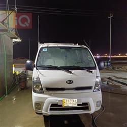 Kia Bongo